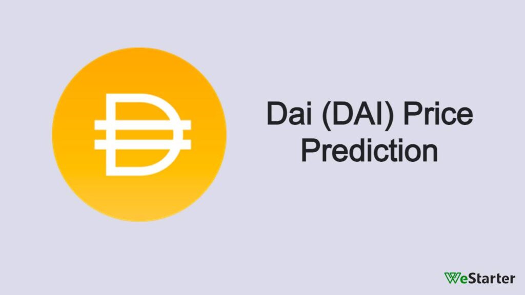 Dai Price Prediction