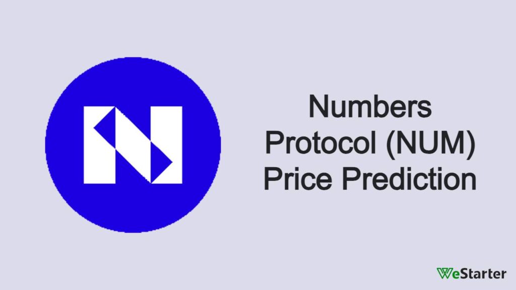 Numbers Protocol (NUM) Price Prediction