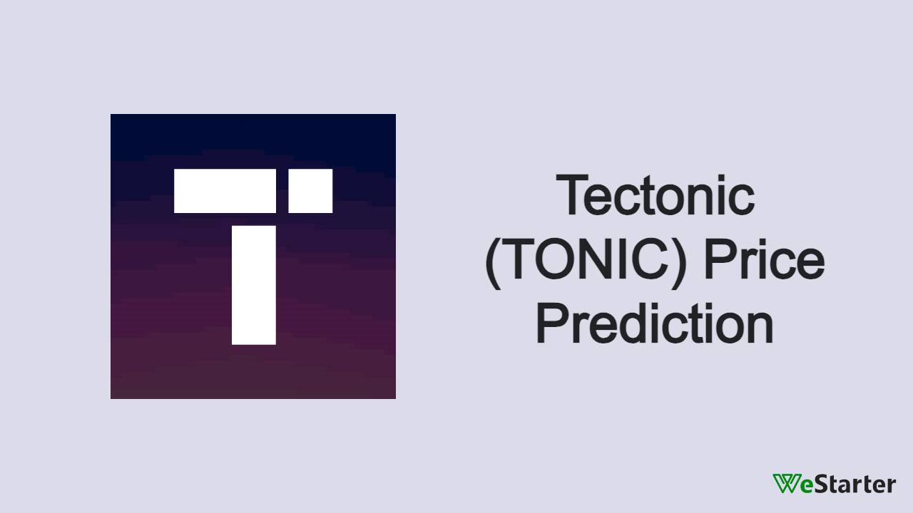 tonic crypto price prediction 2040