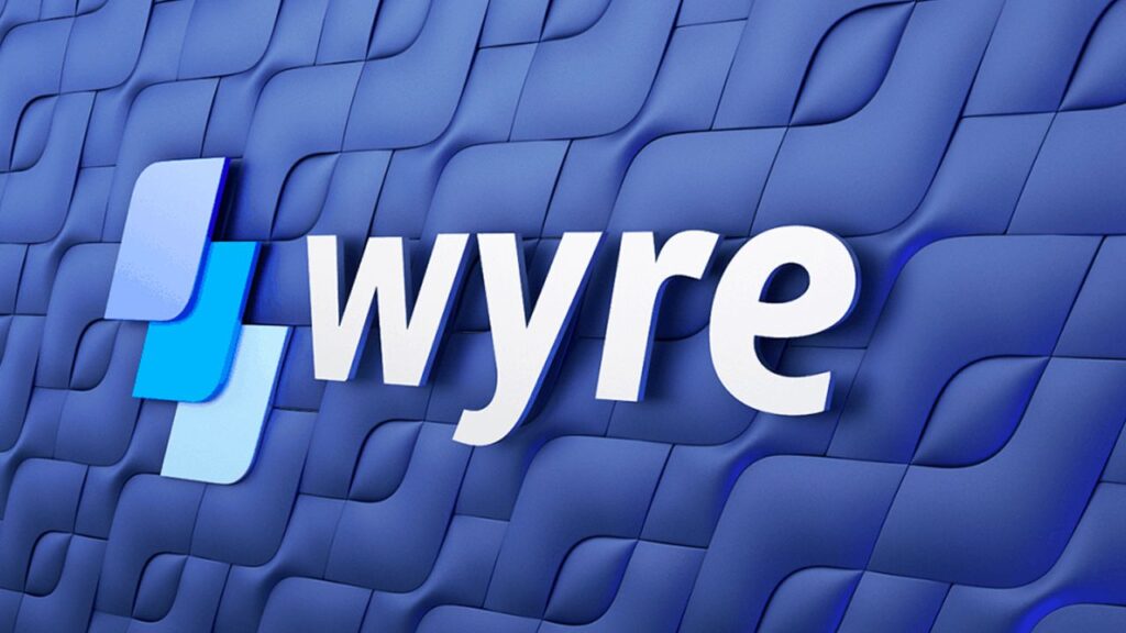 Wyre Decides to Wind Down Operations Citing Crypto Bear Market