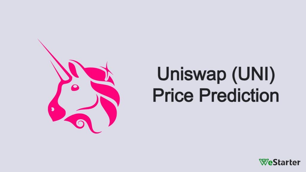 Uniswap (UNI) Price Prediction For 2023, 2025, 2030, 2040, And 2050 ...